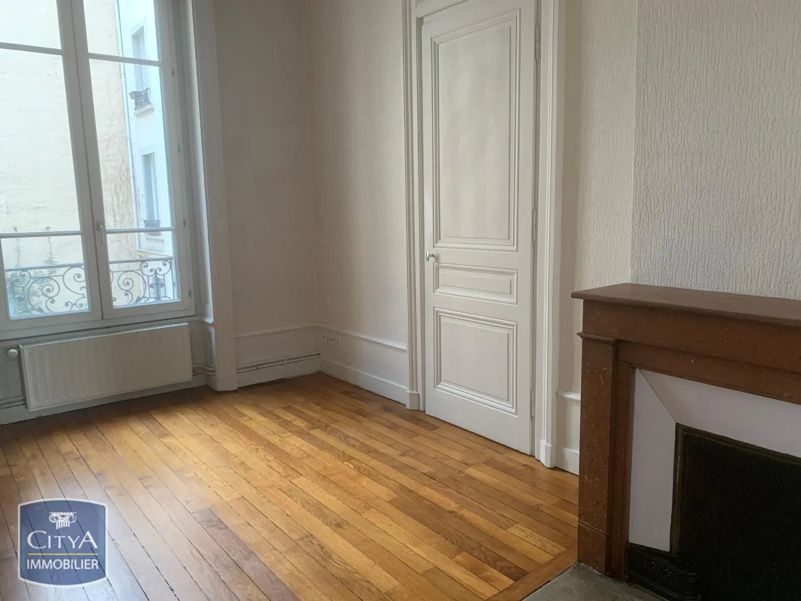 Photo 2 appartement Lyon 7e Arrondissement