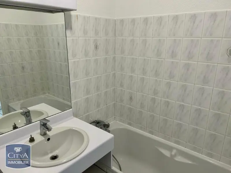 Photo 5 Appartement 1 pièce 31.2m²