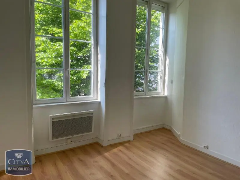 Photo 2 Appartement 3 pièces 57.92m²