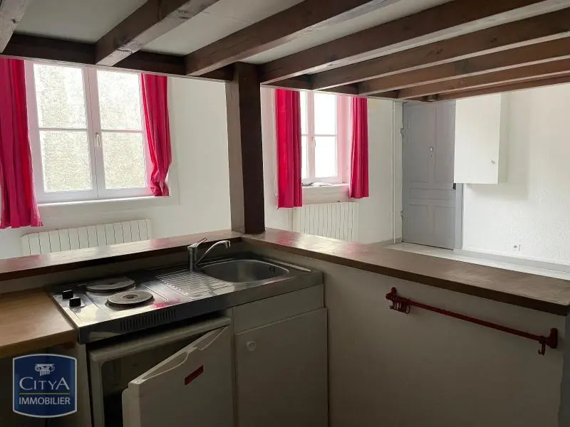 Photo 3 Appartement 2 pièces 51.94m²