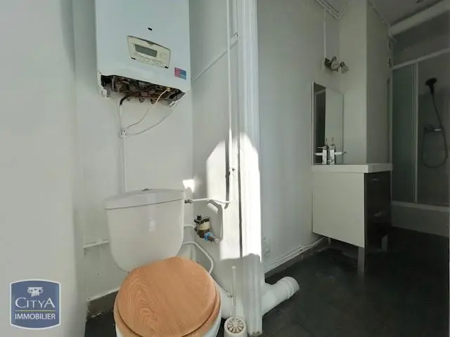 Photo 5 appartement Lyon 8e Arrondissement