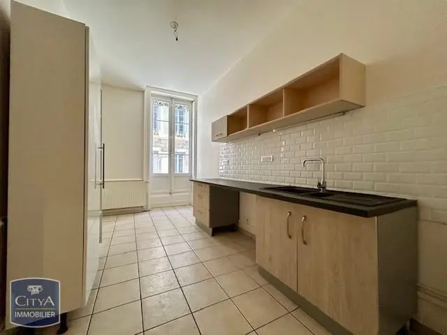 Photo 4 Appartement 3 pièces 111.82m²