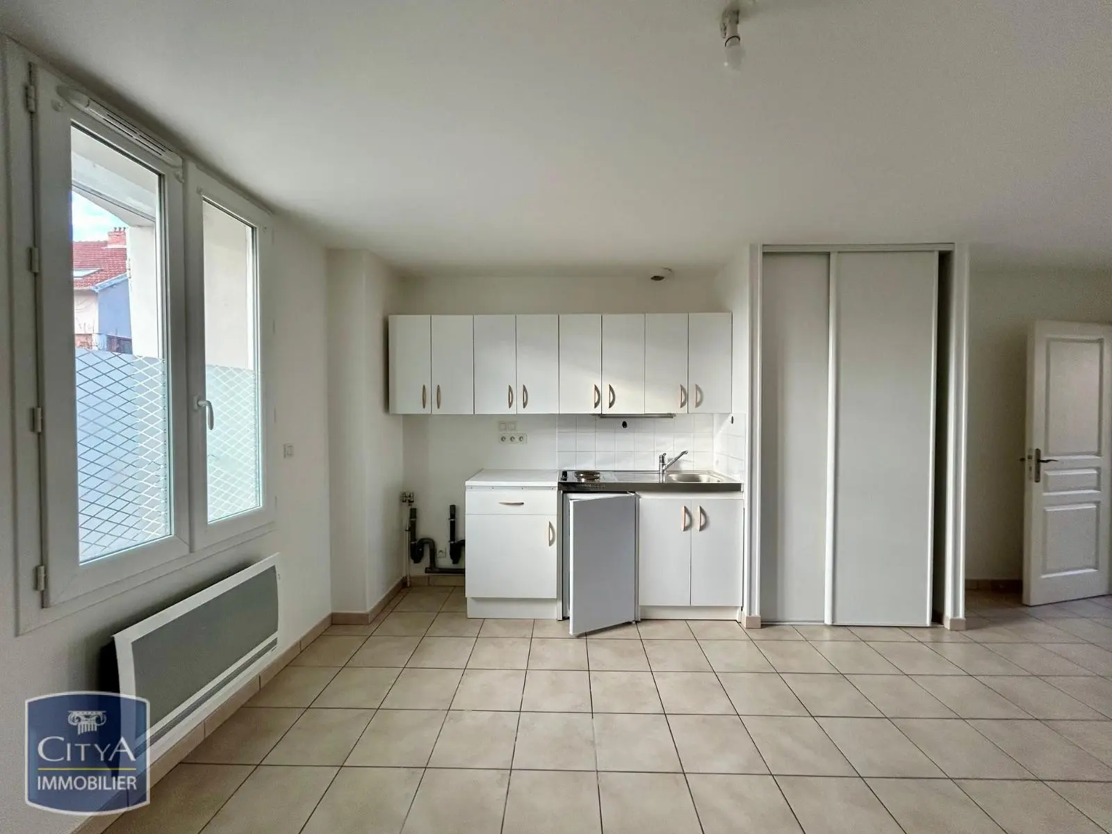 Photo 3 Appartement 1 pièce 39.69m²