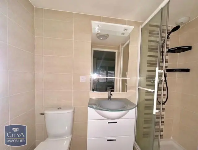 Photo 5 Appartement 1 pièce 28.69m²