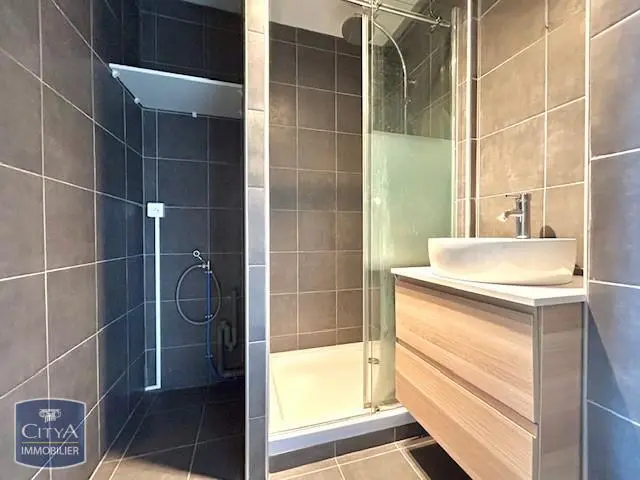 Photo 5 Appartement 1 pièce 33.95m²
