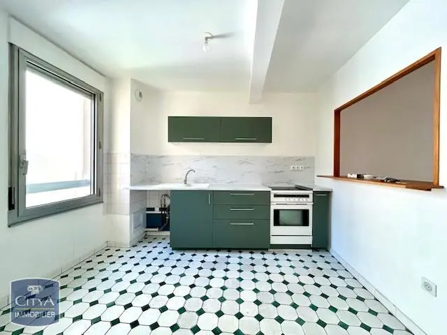 Photo 3 Appartement 4 pièces 95.7m²