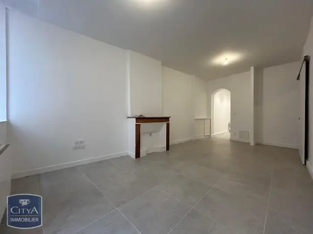Photo 2 Appartement 2 pièces 62.4m²