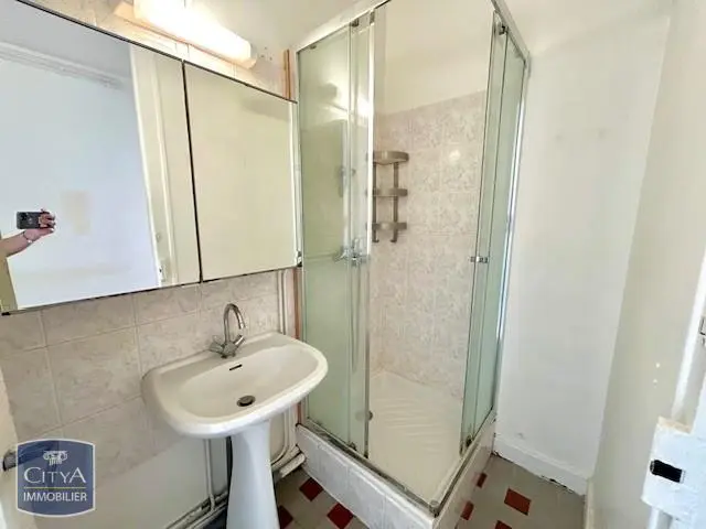Photo 6 appartement Lyon 3e Arrondissement