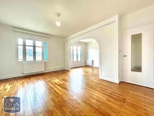 Photo 2 Appartement 4 pièces 79.86m²