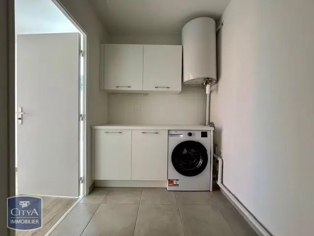 Photo 6 Appartement 1 pièce 35.6m²