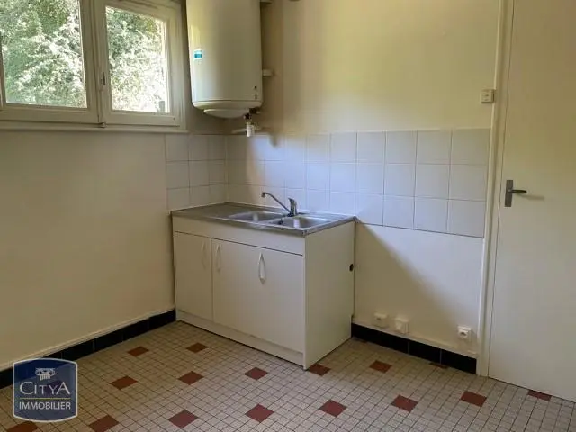 Photo 5 Appartement 2 pièces 45.14m²