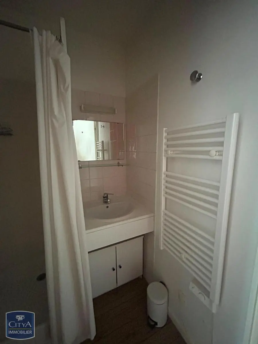 Photo 5 Appartement 1 pièce 13.81m²