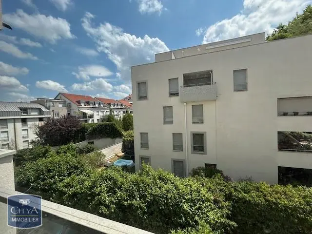 Photo 3 Appartement 2 pièces 45.12m²