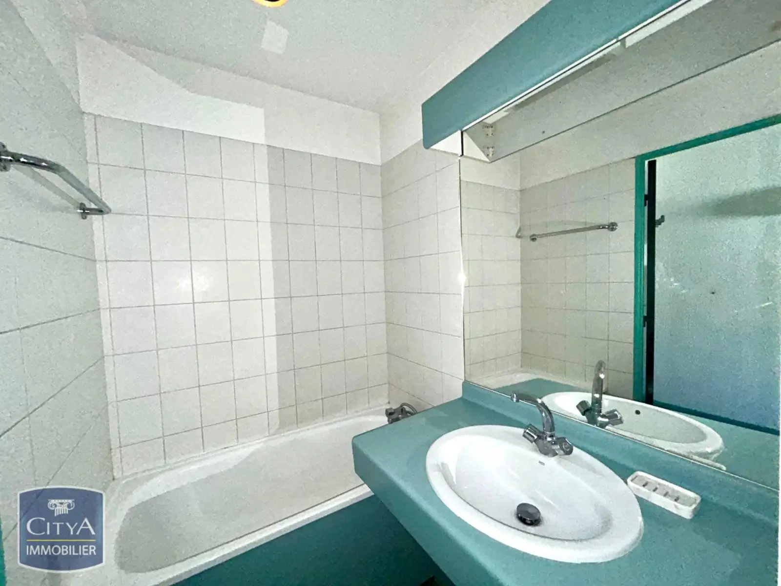 Photo 5 Appartement 1 pièce 19.08m²