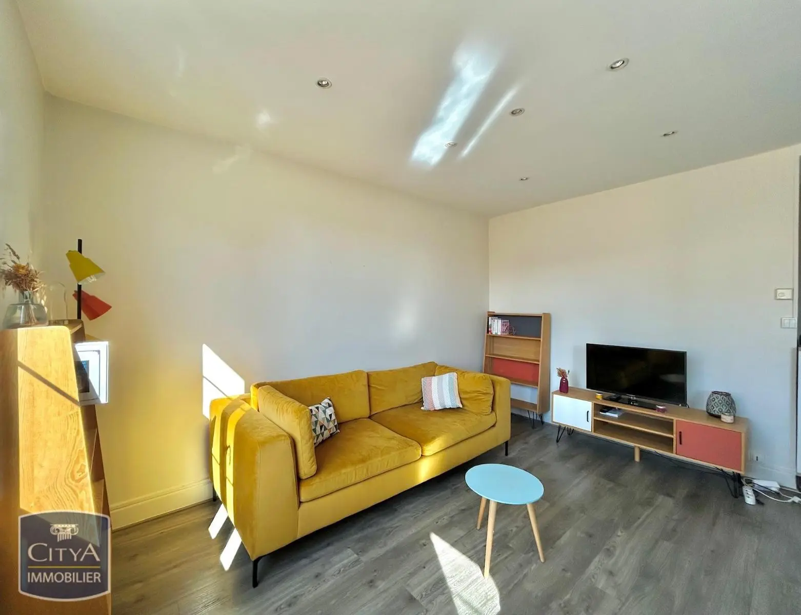 Photo 3 Appartement 2 pièces 47.08m²