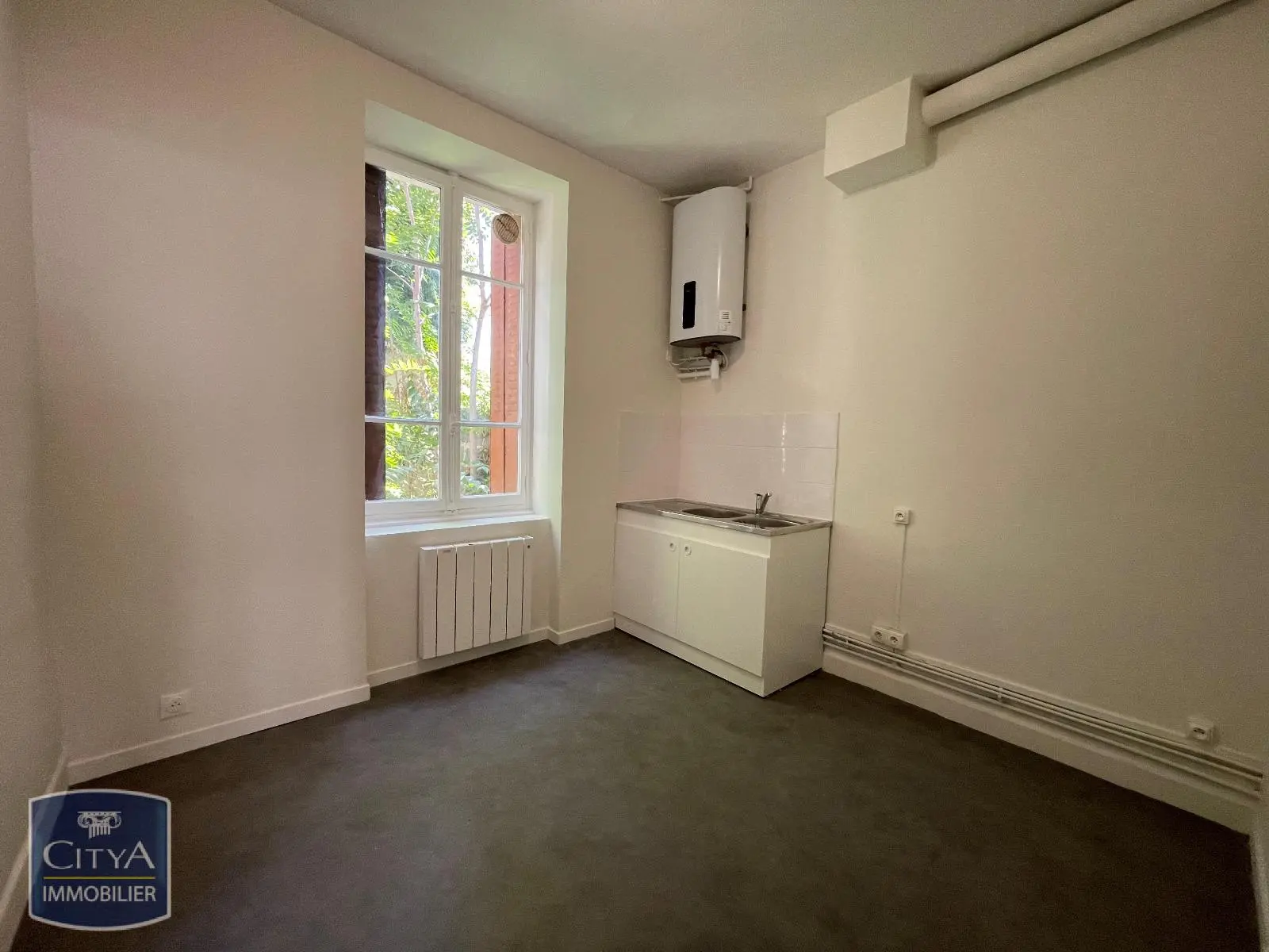 Photo 5 Appartement 1 pièce 38.93m²