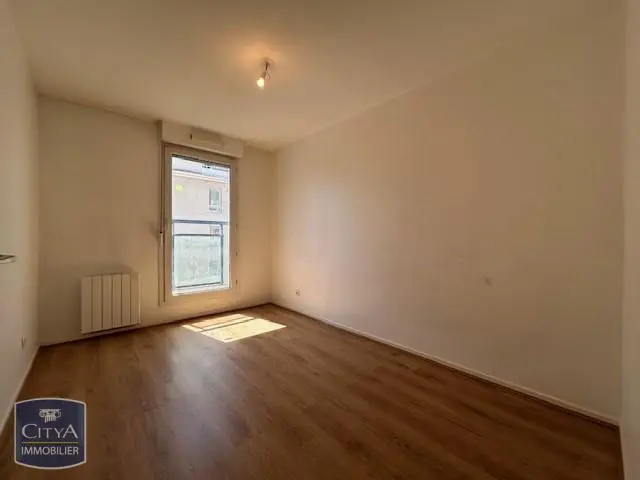 Photo 2 appartement Villeurbanne