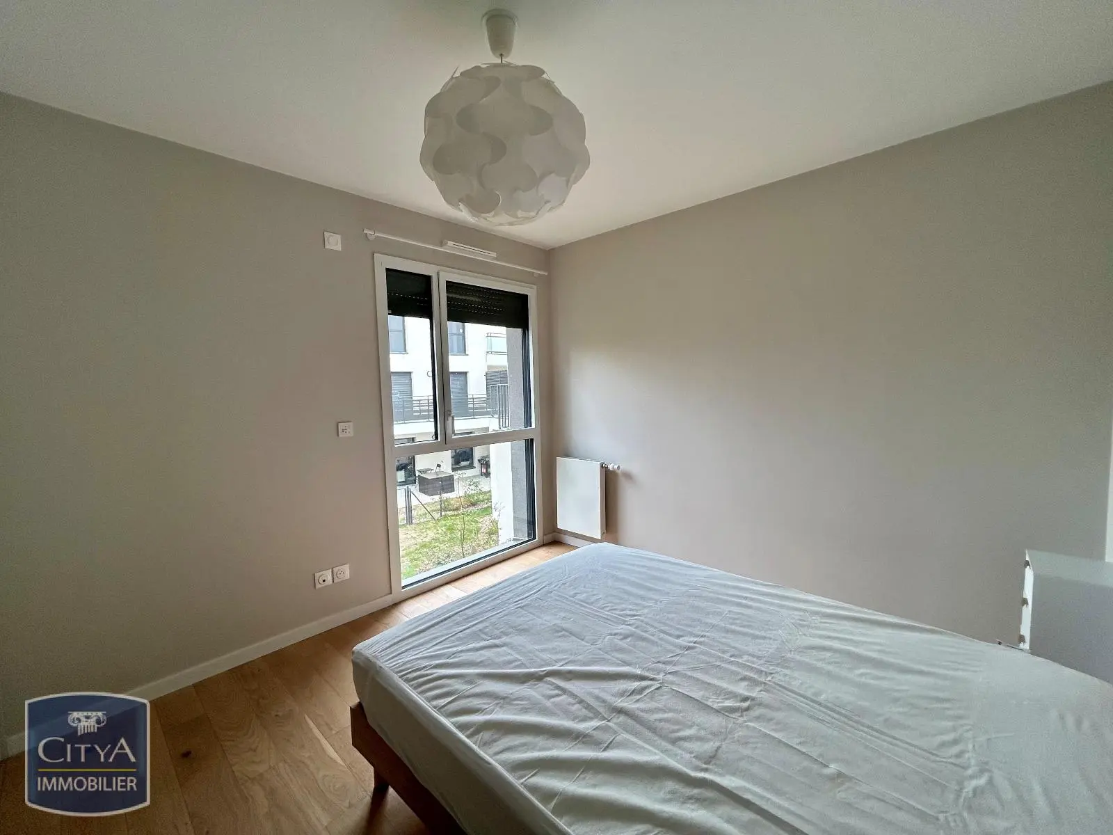 Photo 6 Appartement 2 pièces 42.99m²