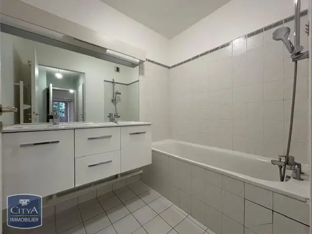 Photo 5 appartement Villeurbanne