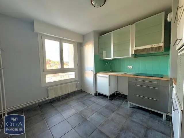 Photo 3 Appartement 2 pièces 52.58m²