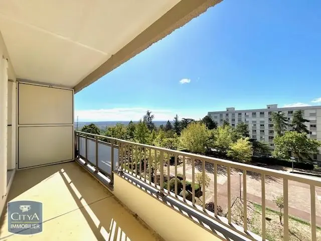 Photo 2 Appartement 3 pièces 62.4m²