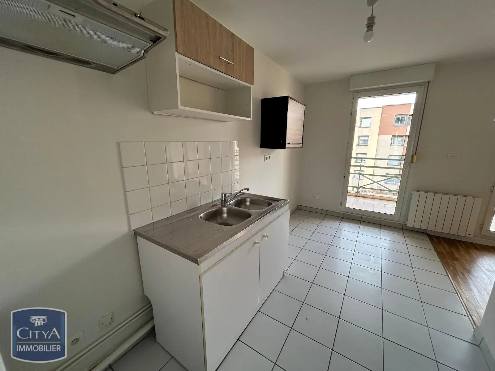 Photo 2 Appartement 2 pièces 49.42m²