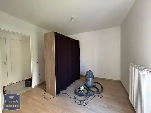 Photo 5 Appartement 2 pièces 42.1m²