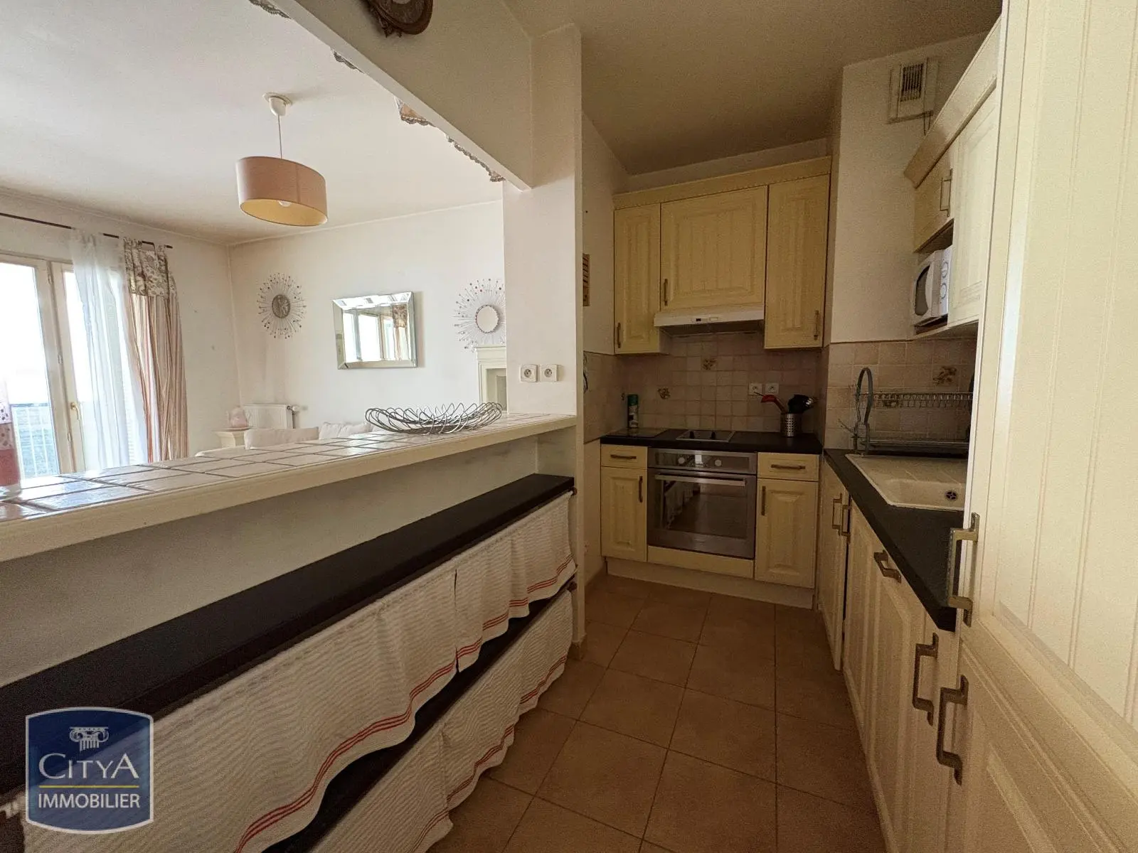 Photo 6 Appartement 2 pièces 48m²