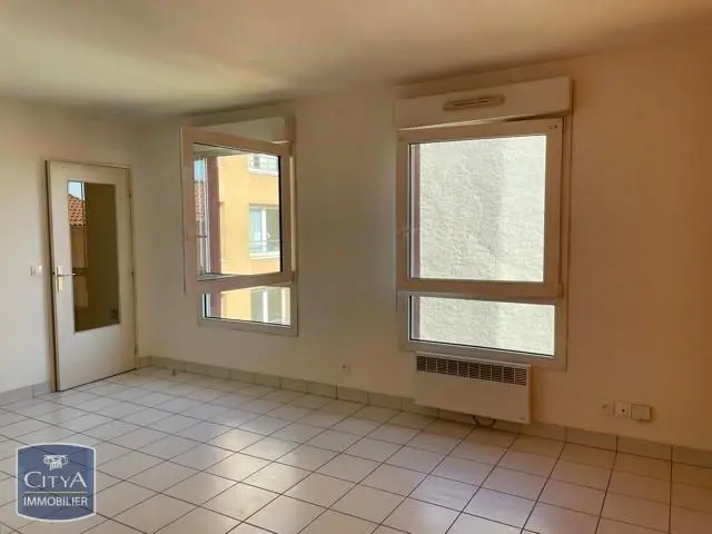 Photo 1 Appartement 1 pièce 29.91m²