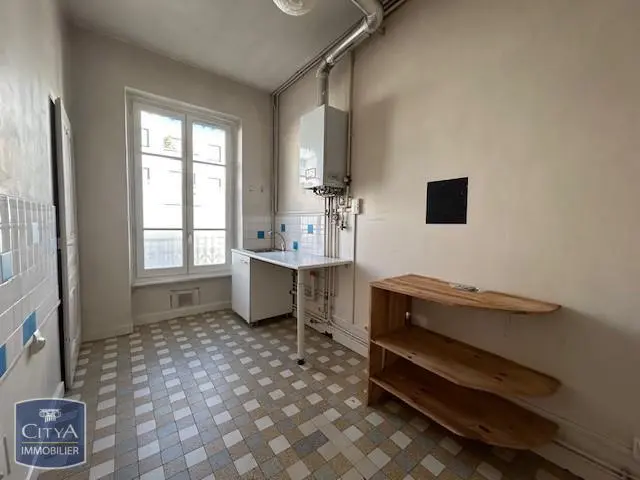 Photo 6 Appartement 4 pièces 99.4m²