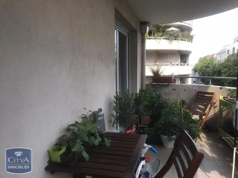 Photo 3 Appartement 3 pièces 69.6m²