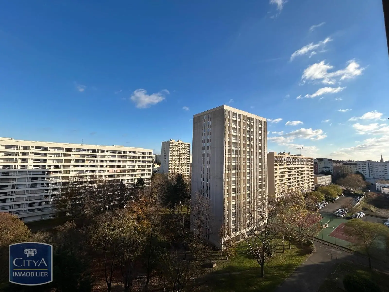 Photo 8 Appartement 1 pièce 31.67m²