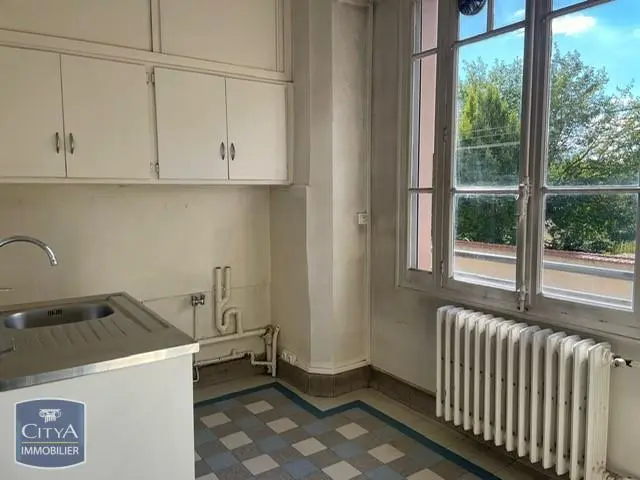 Photo 4 Appartement 2 pièces 45m²