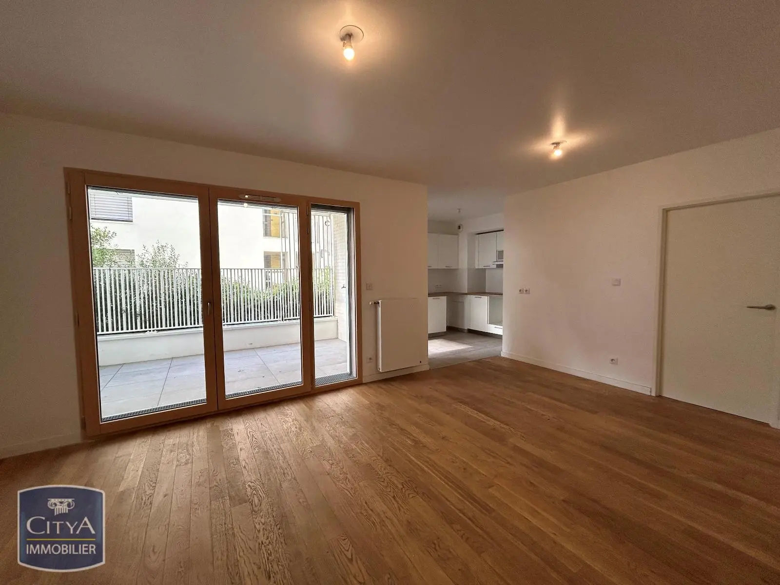 Photo 1 Appartement 3 pièces 70.06m²