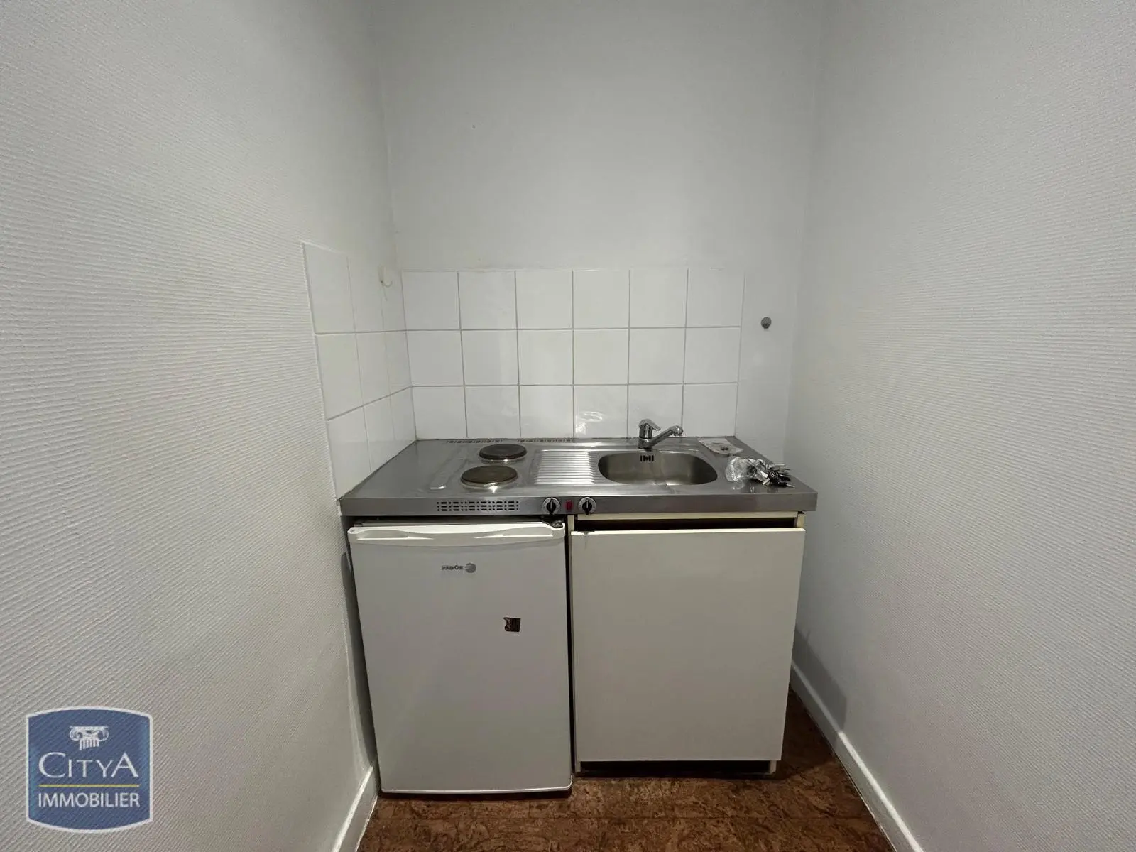 Photo 5 Appartement 1 pièce 25.73m²