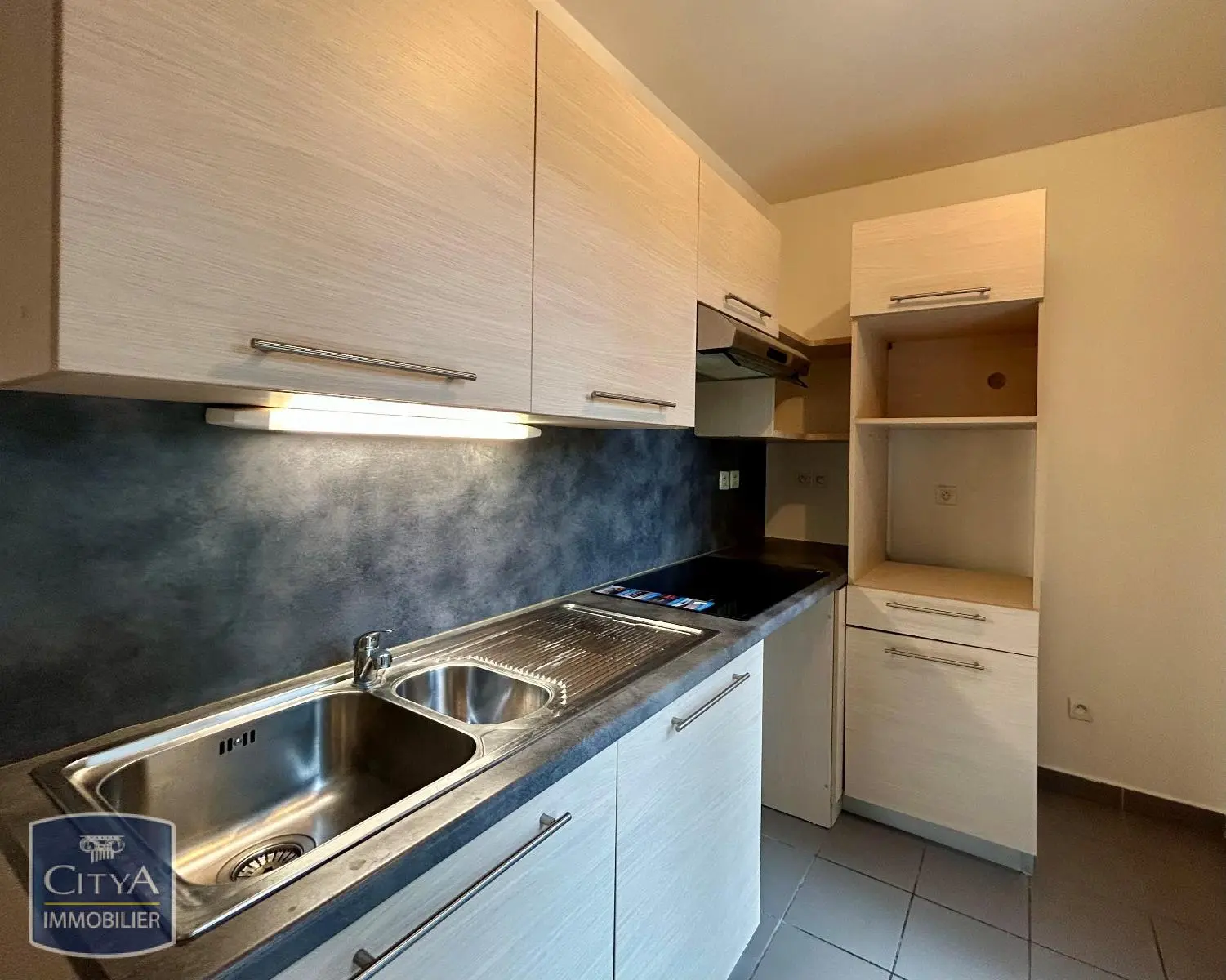 Photo 3 Appartement 1 pièce 40m²