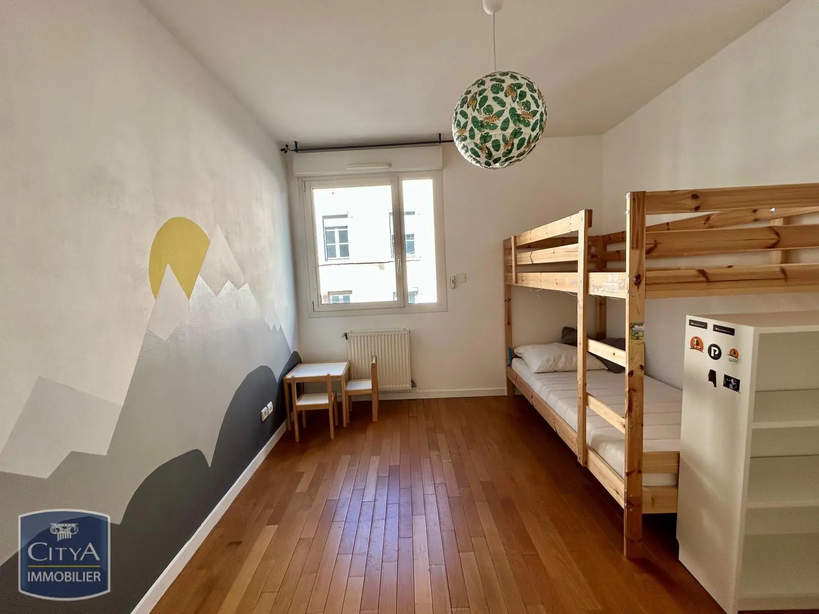 Photo 4 appartement Lyon 3e Arrondissement