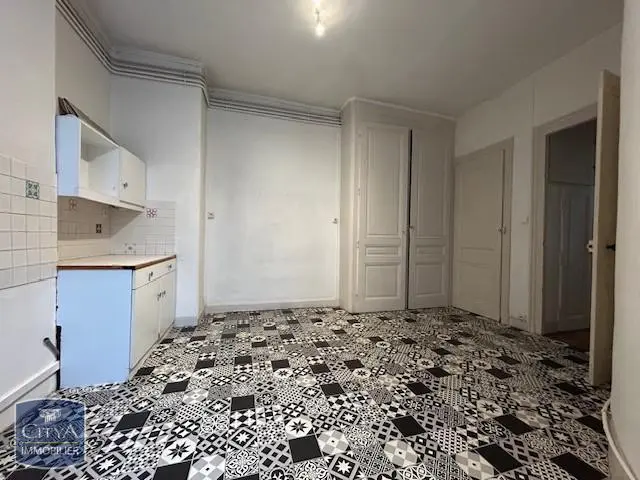 Photo 4 appartement Lyon 2e Arrondissement