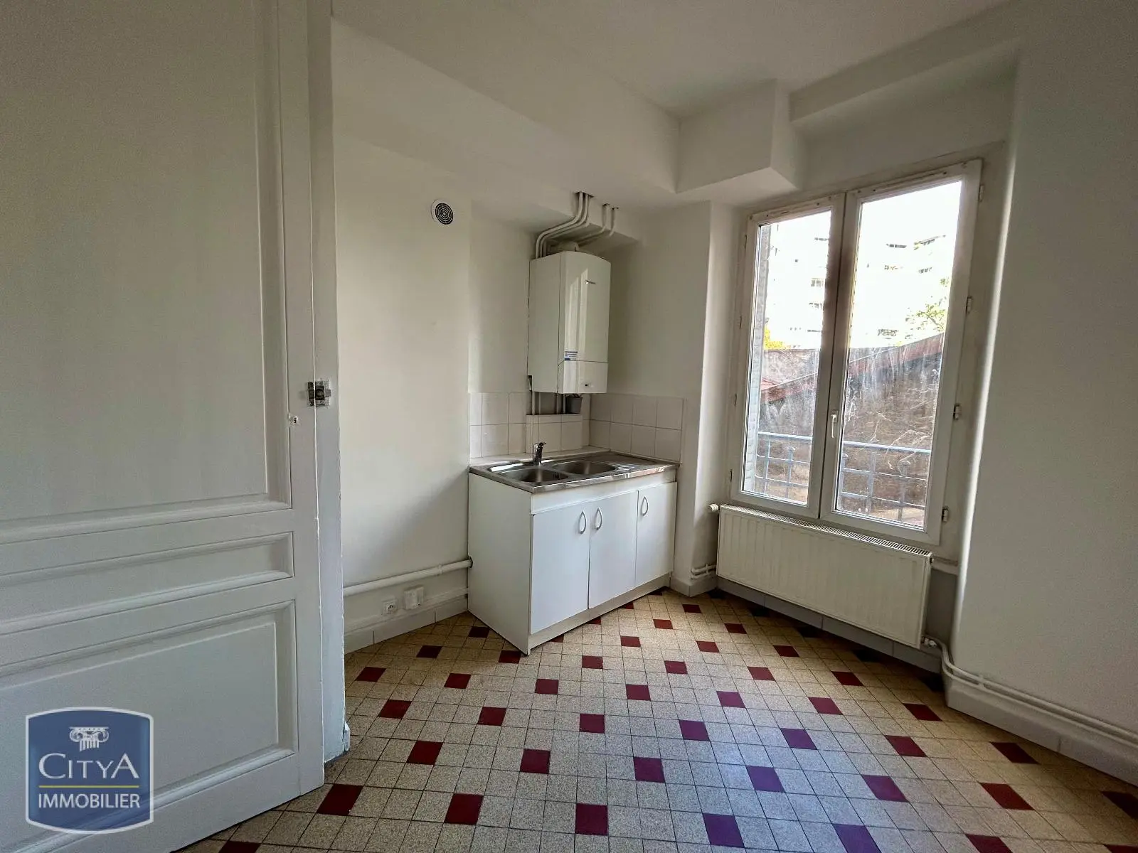 Photo 2 Appartement 3 pièces 77.69m²