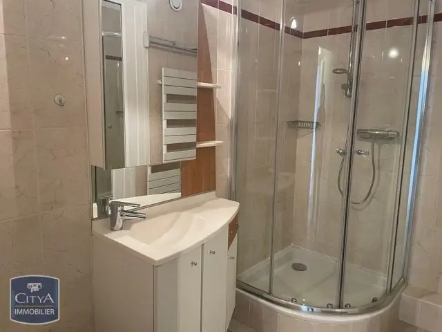 Photo 5 Appartement 2 pièces 40.88m²