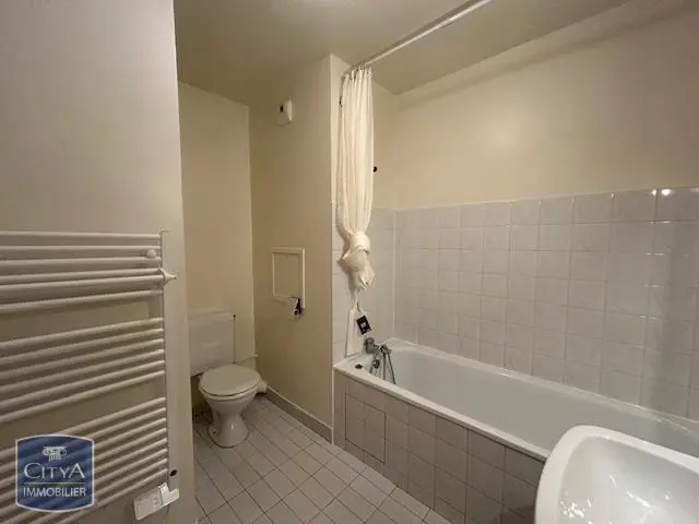 Photo 5 Appartement 1 pièce 28.37m²