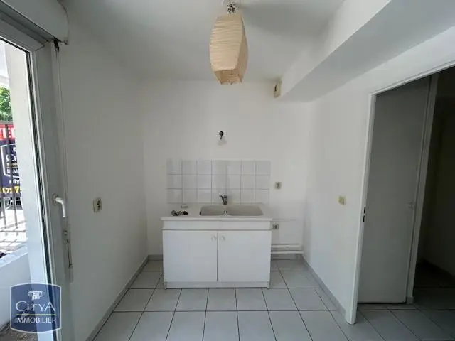 Photo 5 Appartement 1 pièce 36.46m²