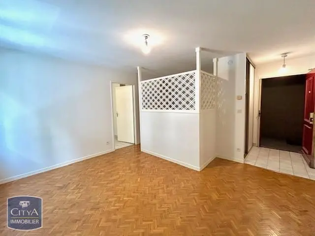 Photo 3 Appartement 1 pièce 37.25m²