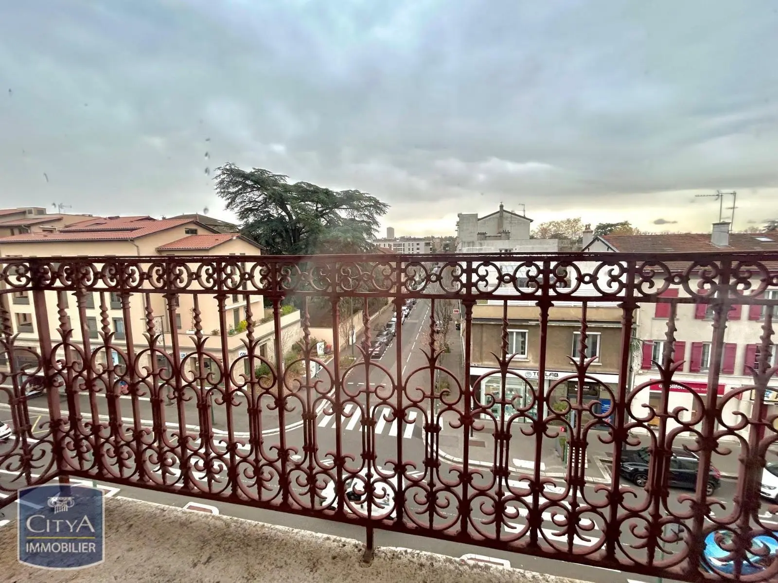 Photo 6 Appartement 2 pièces 55.79m²