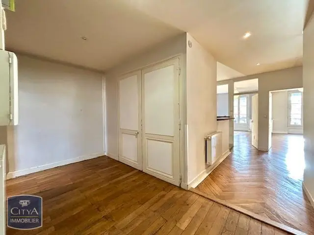 Photo 5 Appartement 3 pièces 89.9m²