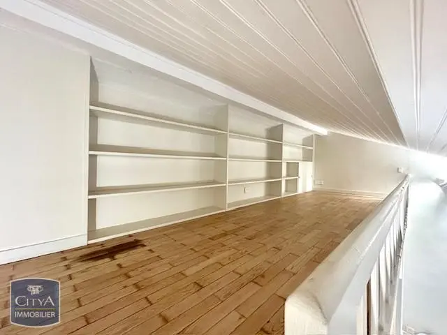 Photo 6 Appartement 1 pièce 24.37m²