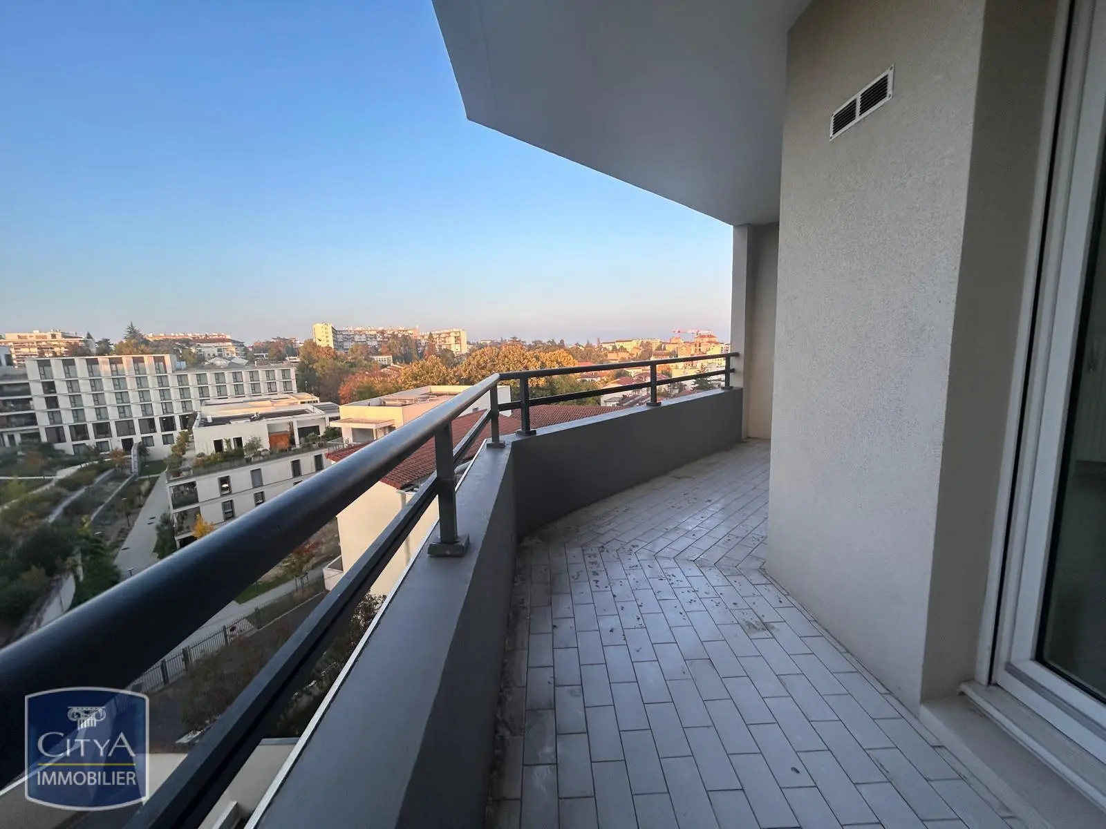 Photo 5 Appartement 1 pièce 29.22m²