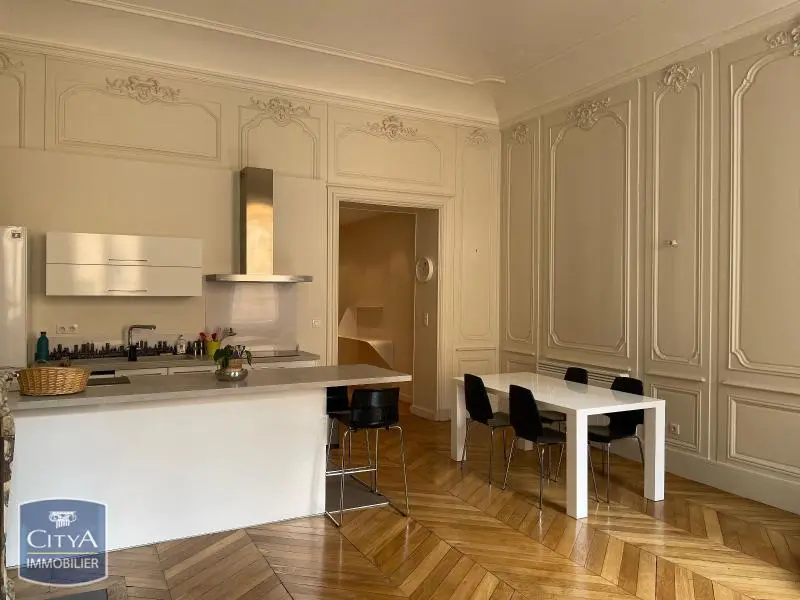 Photo 1 Appartement 3 pièces 75.31m²