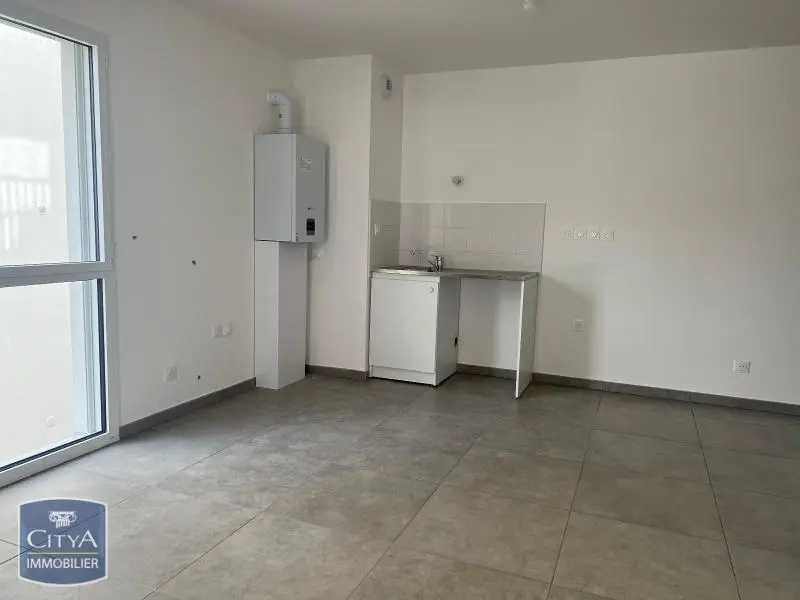 Photo 2 Appartement 3 pièces 63.6m²