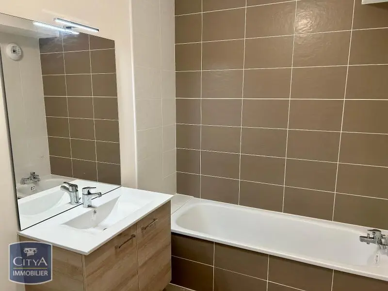 Photo 6 Appartement 3 pièces 63.8m²